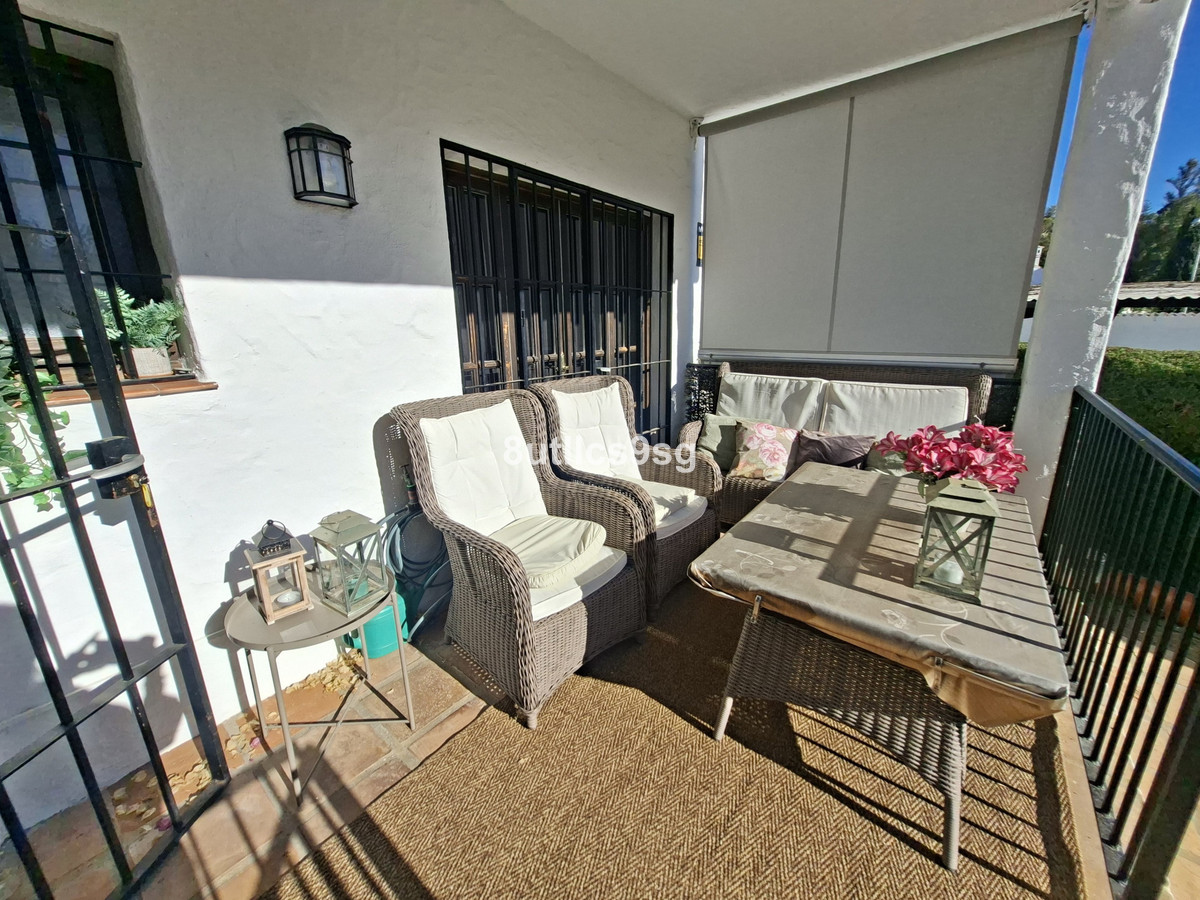 Se vende Apartamento Planta Baja de 3 dormitorios en Costa Del Sol, Málaga, España