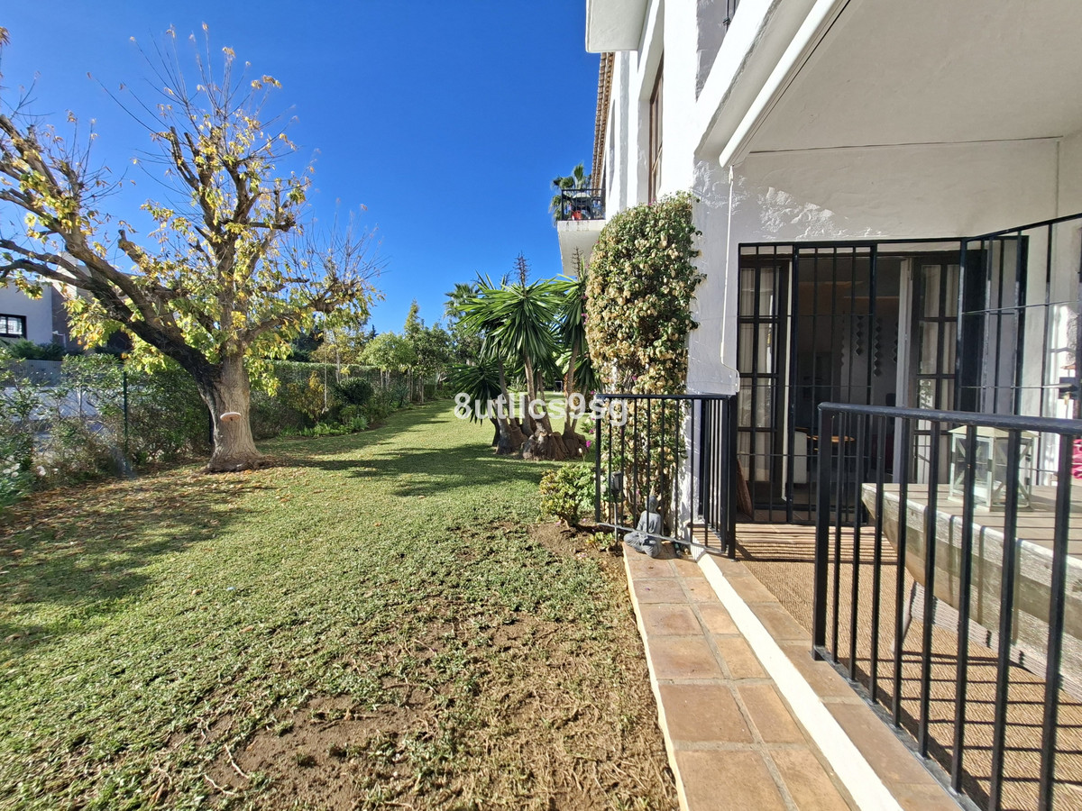 Se vende Apartamento Planta Baja de 3 dormitorios en Costa Del Sol, Málaga, España
