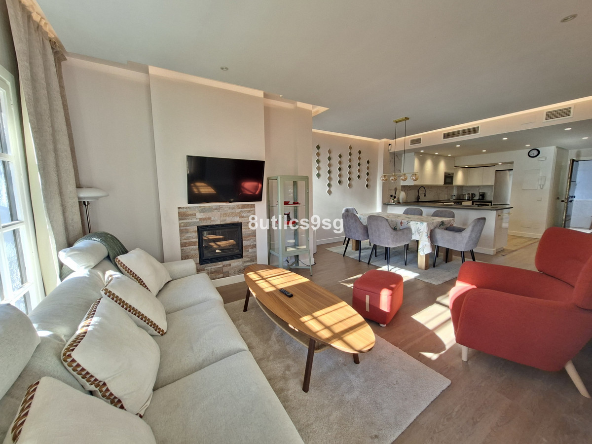 Se vende Apartamento Planta Baja de 3 dormitorios en Costa Del Sol, Málaga, España