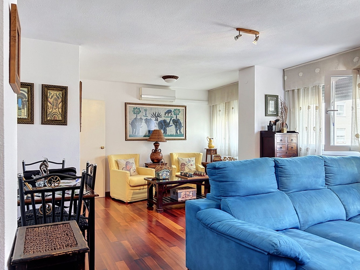4 Bed Apartment for sale in Málaga Costa Del Sol, Málaga, Spain