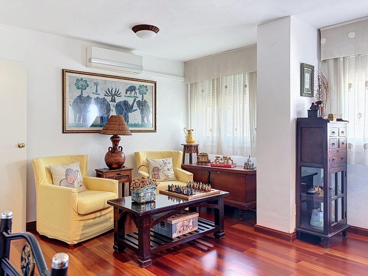 4 Bed Apartment for sale in Málaga Costa Del Sol, Málaga, Spain