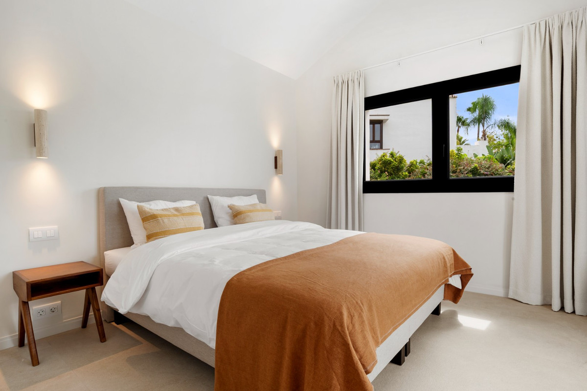 3 Bed Townhouse for sale in Estepona Costa Del Sol, Málaga, Spain