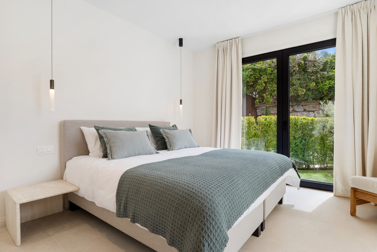 3 Bed Townhouse for sale in Estepona Costa Del Sol, Málaga, Spain