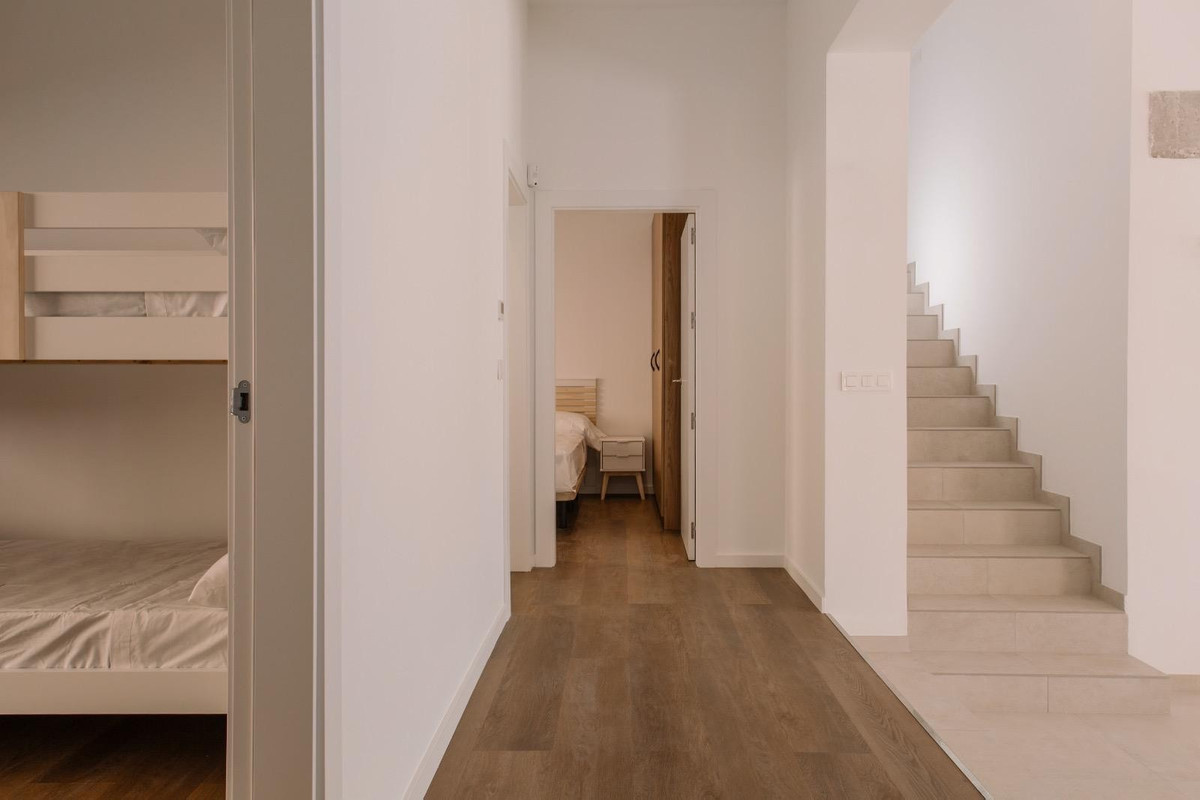 4 Bed Townhouse for sale in Orcheta Costa Blanca, Alicante, Spain