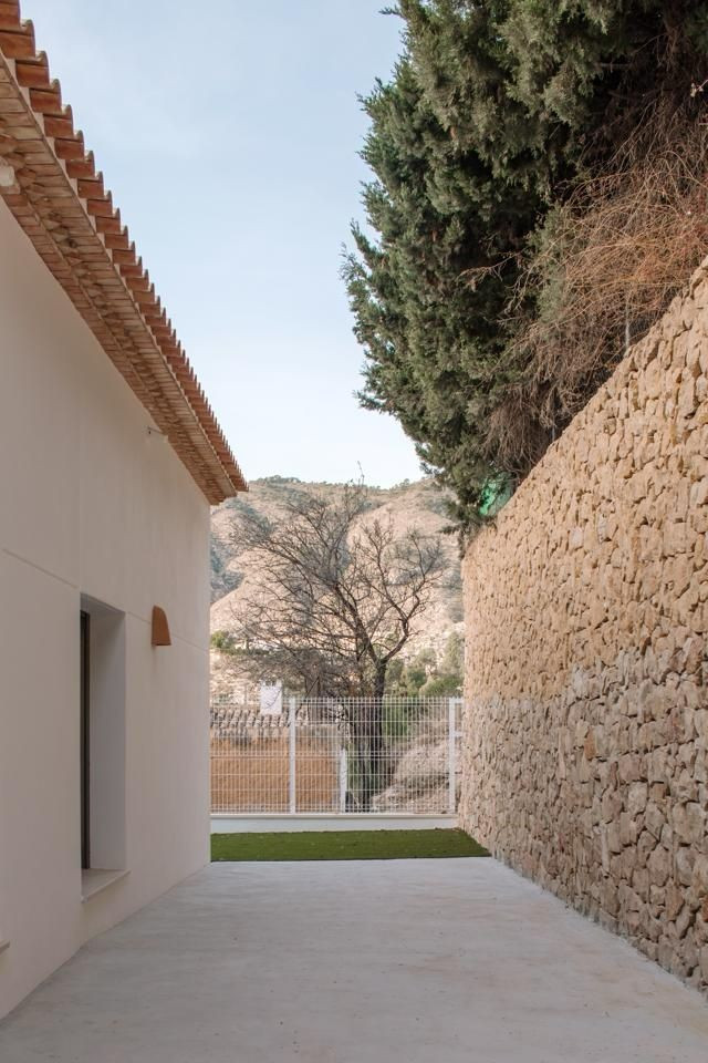 4 Bed Townhouse for sale in Orcheta Costa Blanca, Alicante, Spain