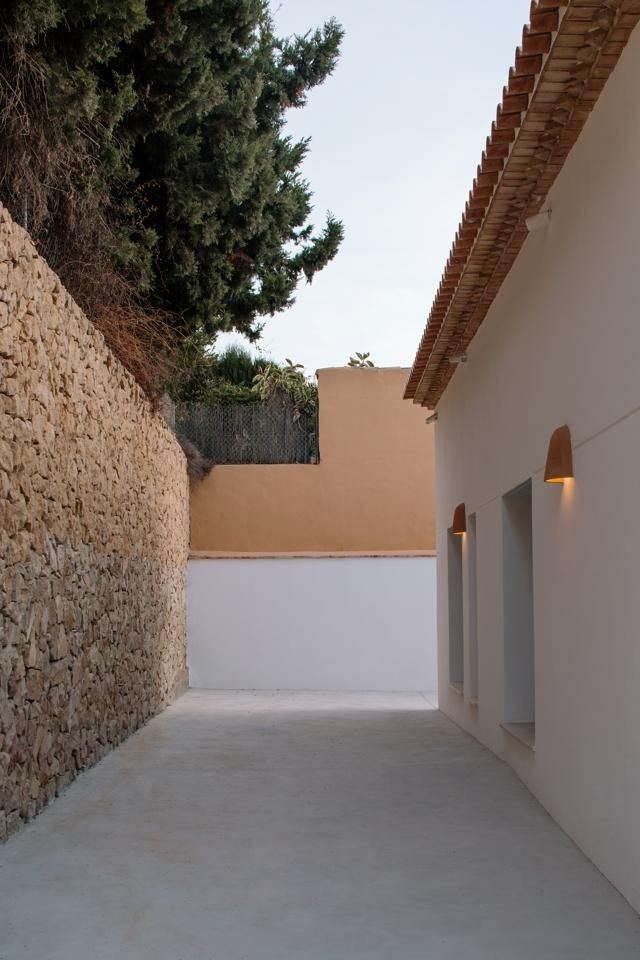 4 Bed Townhouse for sale in Orcheta Costa Blanca, Alicante, Spain
