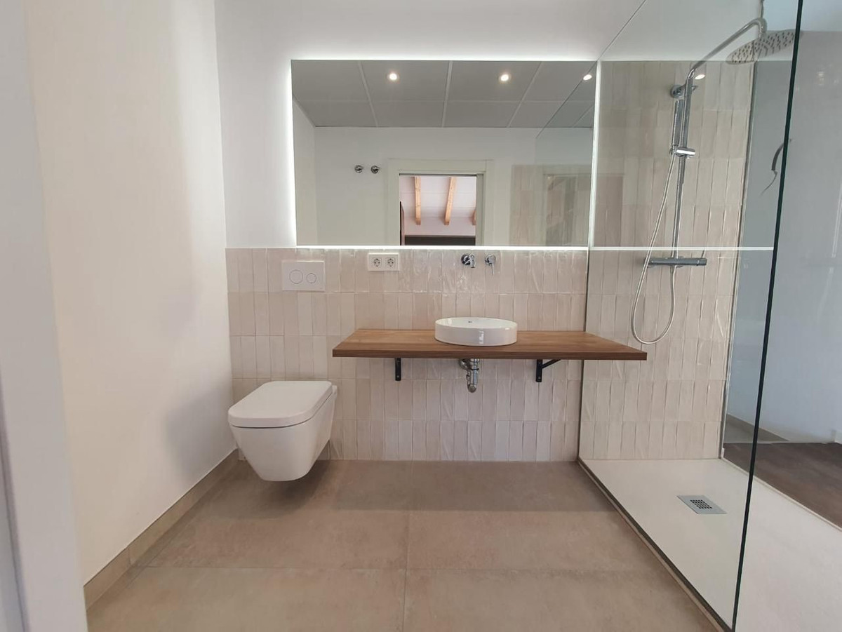 4 Bed Townhouse for sale in Orcheta Costa Blanca, Alicante, Spain