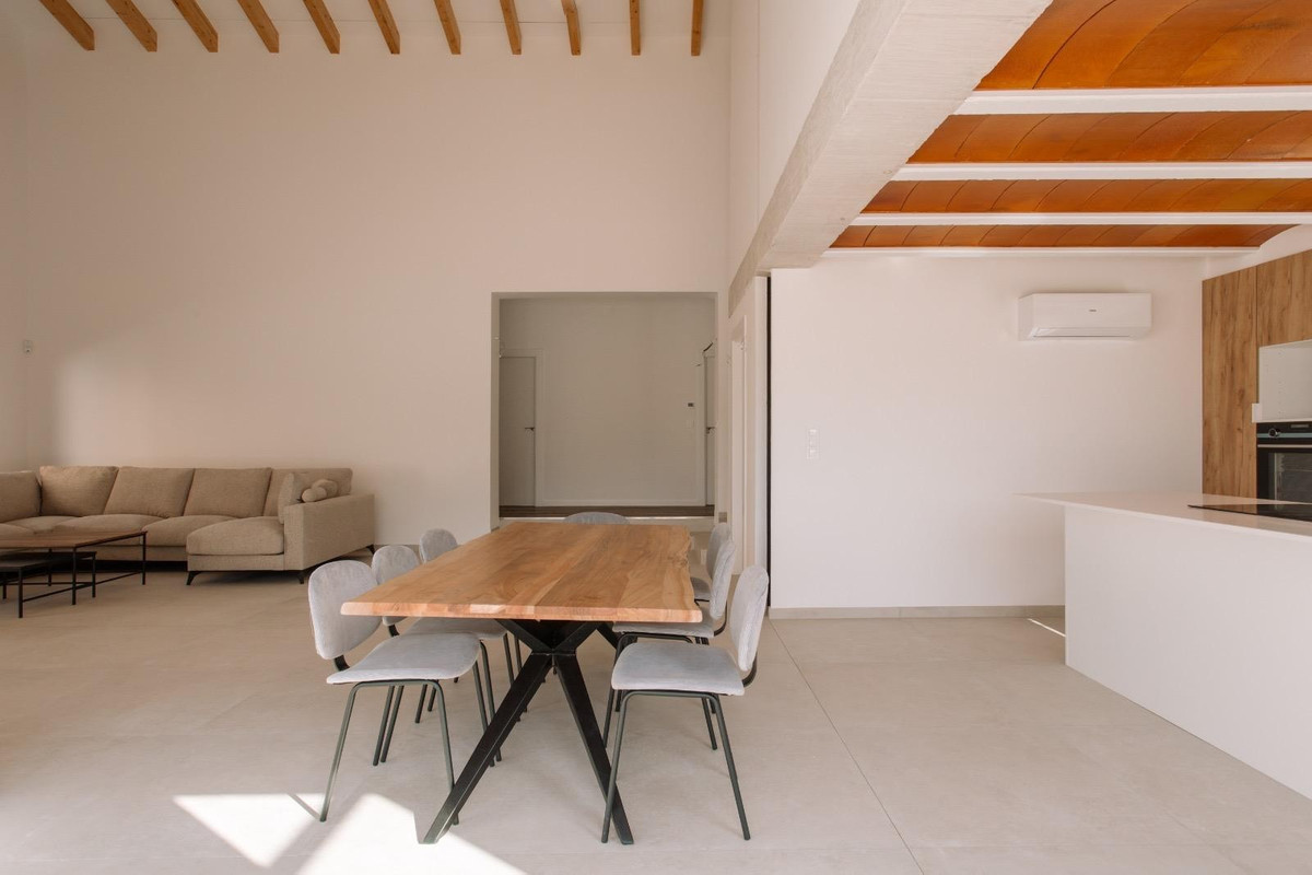 4 Bed Townhouse for sale in Orcheta Costa Blanca, Alicante, Spain