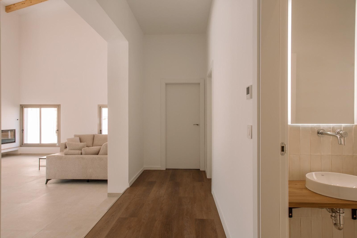 4 Bed Townhouse for sale in Orcheta Costa Blanca, Alicante, Spain