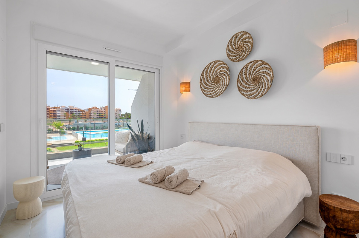 2 Bed Apartment for sale in Punta Prima Costa Blanca, Alicante, Spain