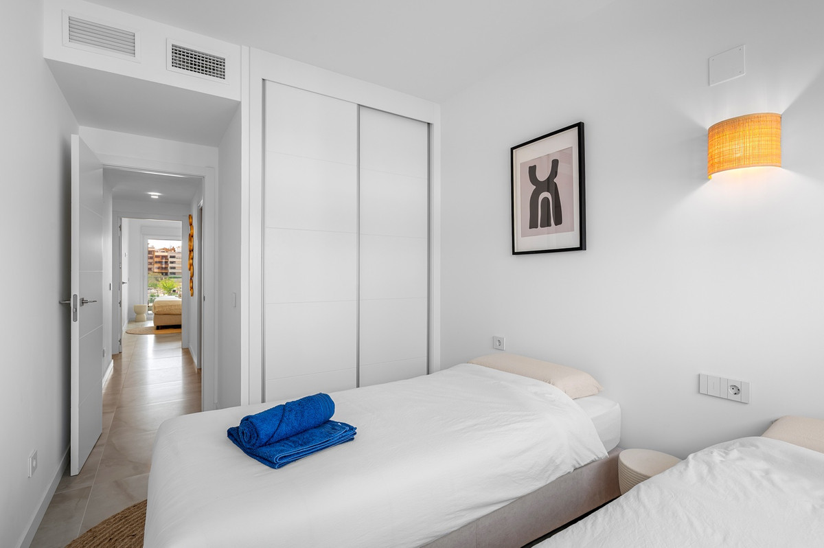 2 Bed Apartment for sale in Punta Prima Costa Blanca, Alicante, Spain