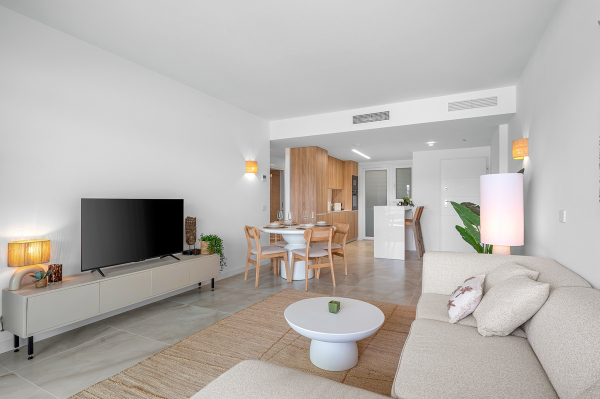 2 Bed Apartment for sale in Punta Prima Costa Blanca, Alicante, Spain
