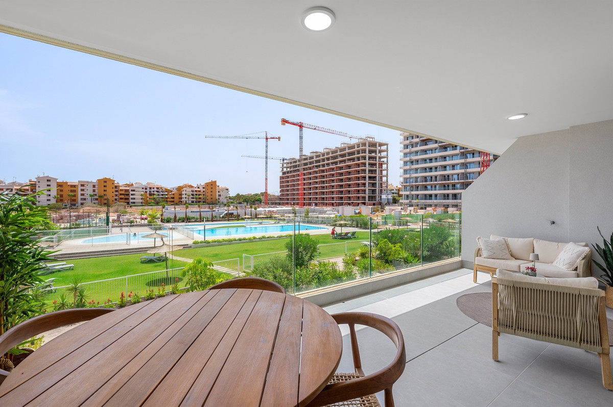 2 Bed Apartment for sale in Punta Prima Costa Blanca, Alicante, Spain