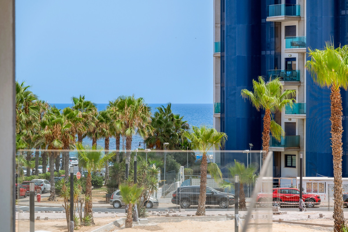 2 Bed Apartment for sale in Punta Prima Costa Blanca, Alicante, Spain