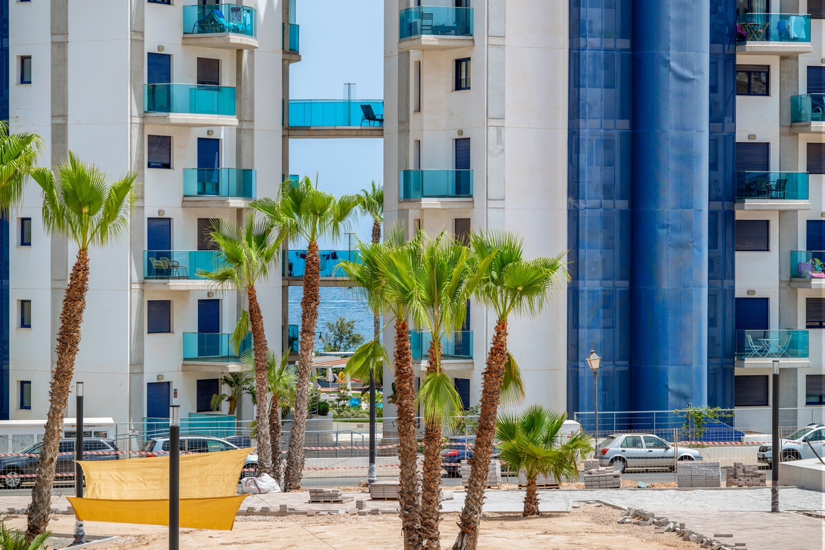 2 Bed Apartment for sale in Punta Prima Costa Blanca, Alicante, Spain
