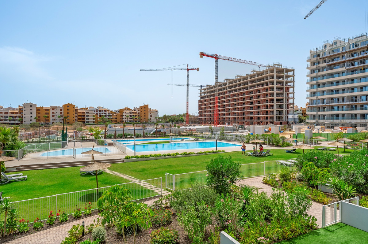 2 Bed Apartment for sale in Punta Prima Costa Blanca, Alicante, Spain