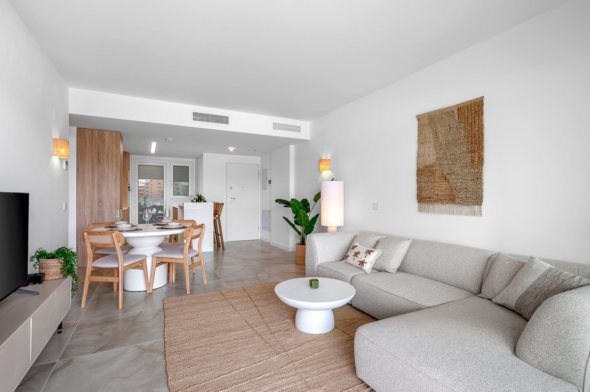 2 Bed Apartment for sale in Punta Prima Costa Blanca, Alicante, Spain