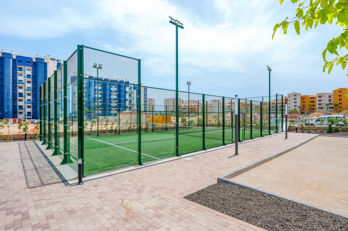 2 Bed Apartment for sale in Punta Prima Costa Blanca, Alicante, Spain