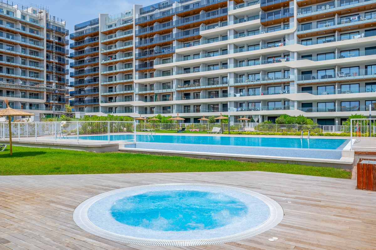 2 Bed Apartment for sale in Punta Prima Costa Blanca, Alicante, Spain