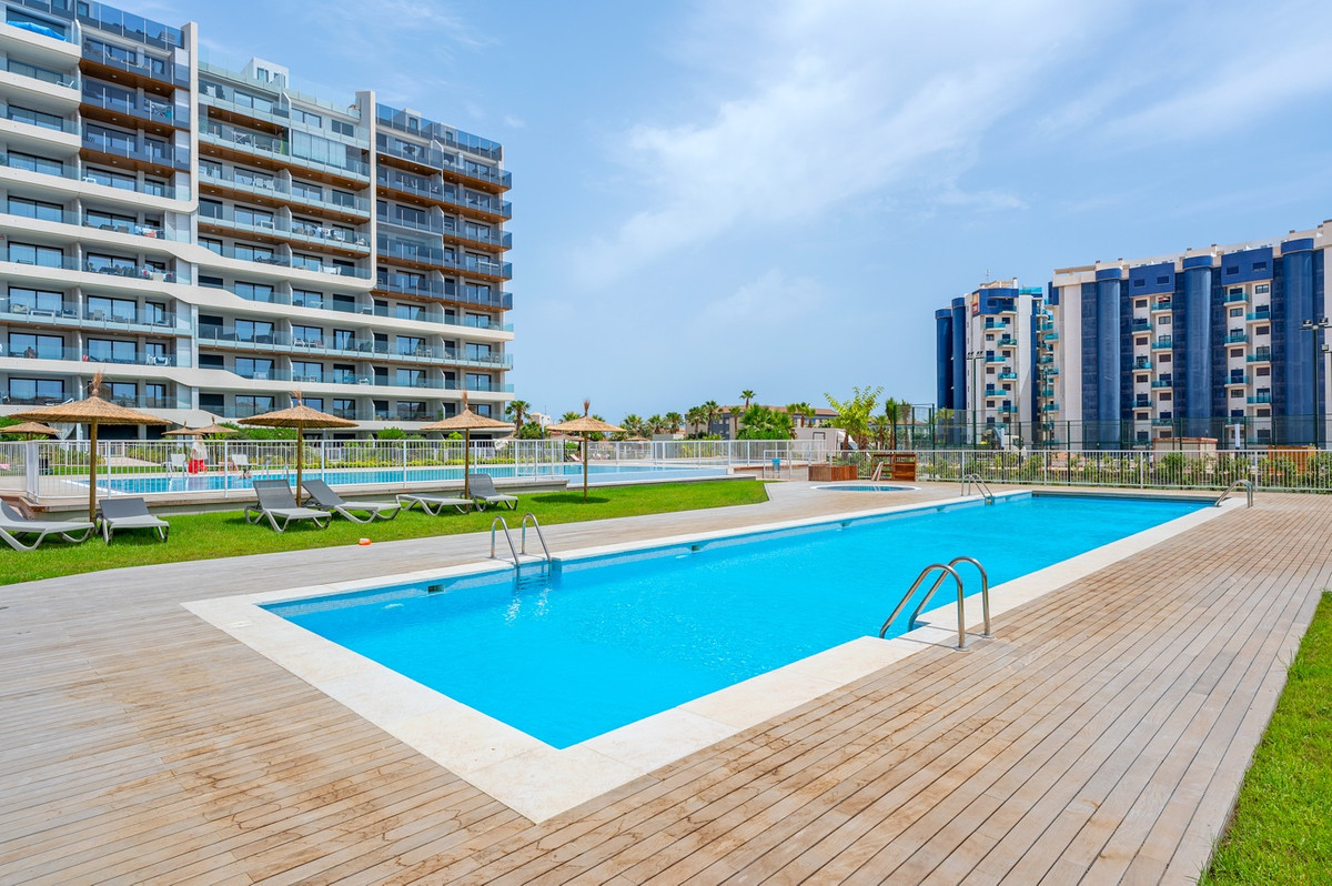 2 Bed Apartment for sale in Punta Prima Costa Blanca, Alicante, Spain