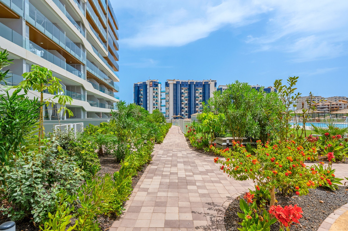 2 Bed Apartment for sale in Punta Prima Costa Blanca, Alicante, Spain