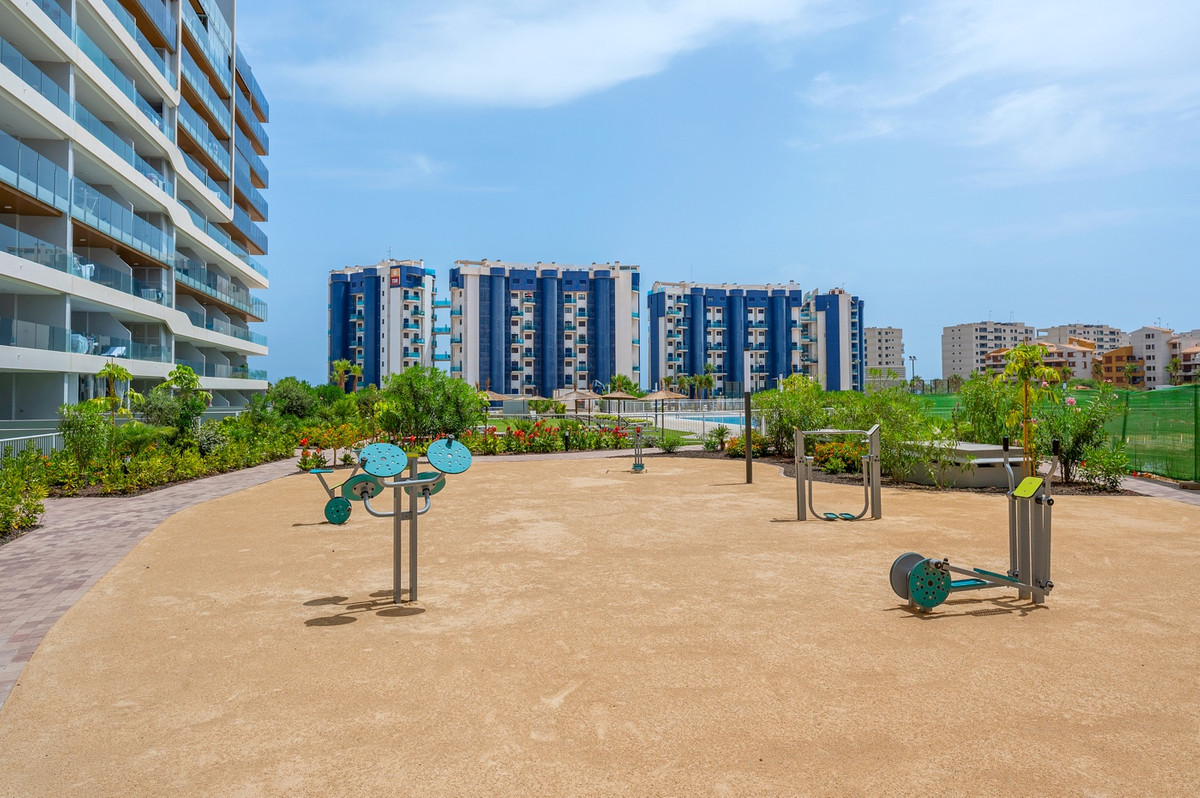 2 Bed Apartment for sale in Punta Prima Costa Blanca, Alicante, Spain