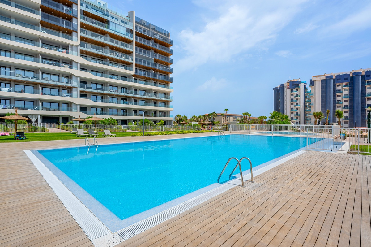 2 Bed Apartment for sale in Punta Prima Costa Blanca, Alicante, Spain