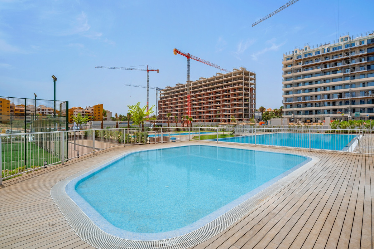 2 Bed Apartment for sale in Punta Prima Costa Blanca, Alicante, Spain