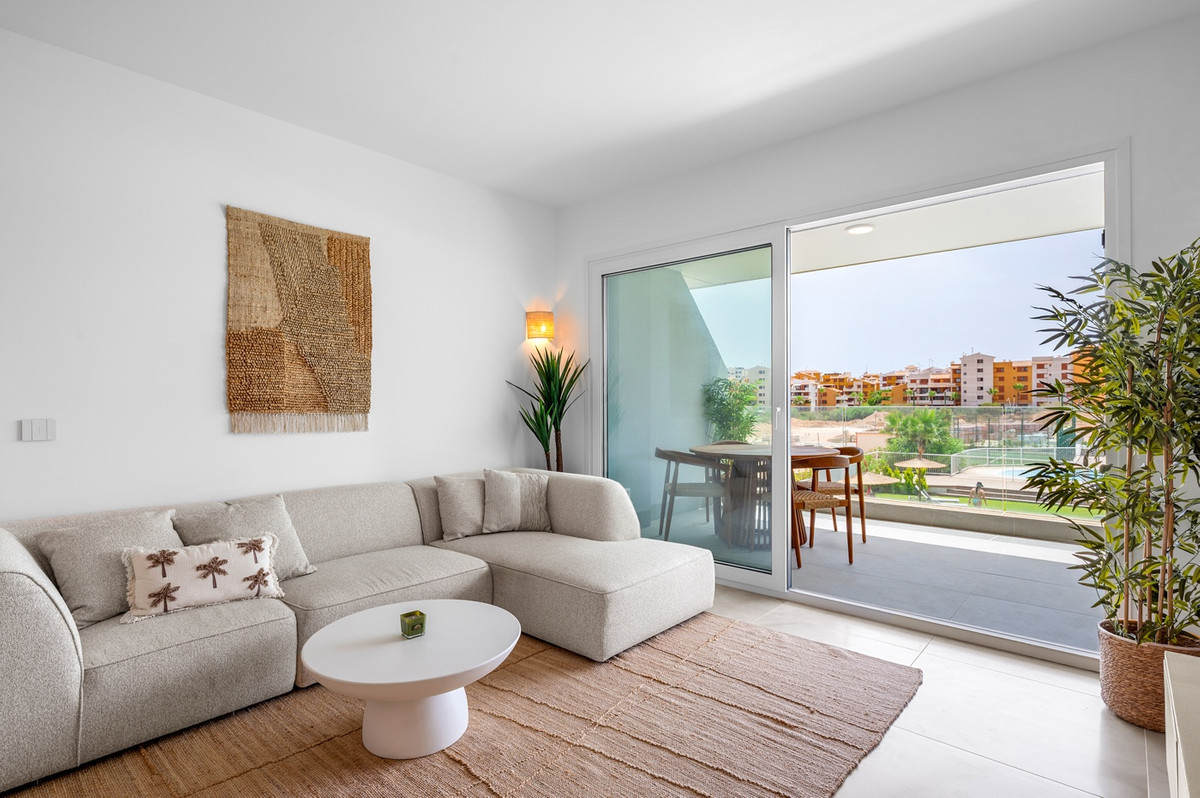 2 Bed Apartment for sale in Punta Prima Costa Blanca, Alicante, Spain