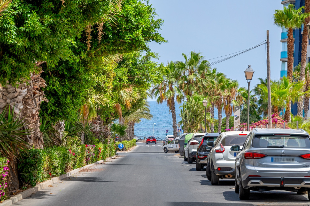 2 Bed Apartment for sale in Punta Prima Costa Blanca, Alicante, Spain