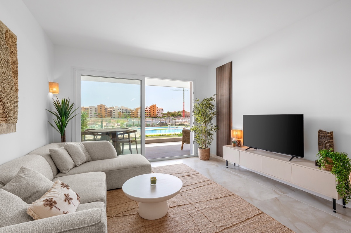 2 Bed Apartment for sale in Punta Prima Costa Blanca, Alicante, Spain
