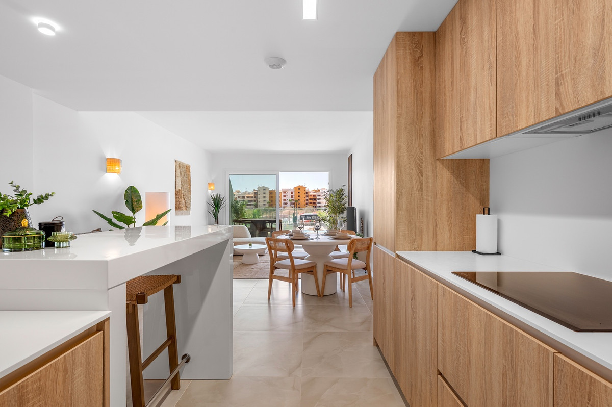2 Bed Apartment for sale in Punta Prima Costa Blanca, Alicante, Spain