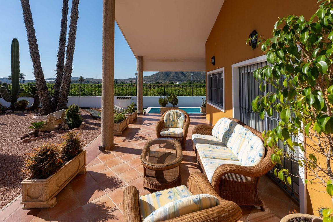 5 Bed Townhouse for sale in Orihuela Costa Blanca, Alicante, Spain