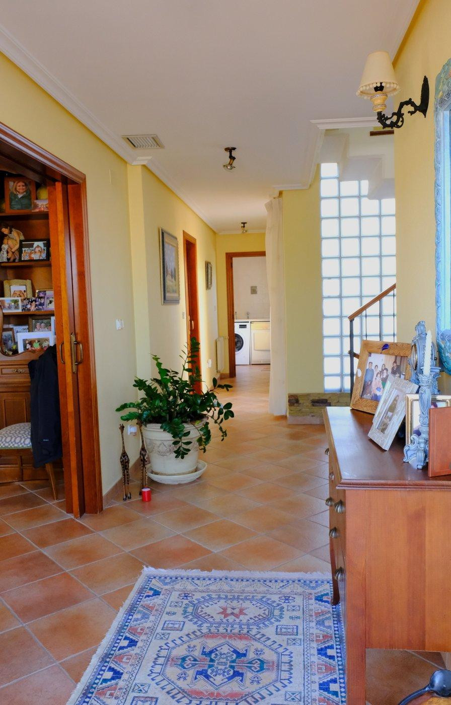5 Bed Townhouse for sale in Orihuela Costa Blanca, Alicante, Spain