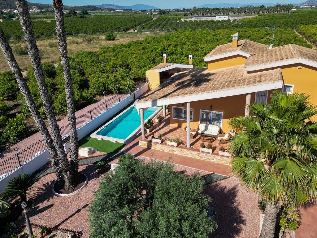 5 Bed Townhouse for sale in Orihuela Costa Blanca, Alicante, Spain