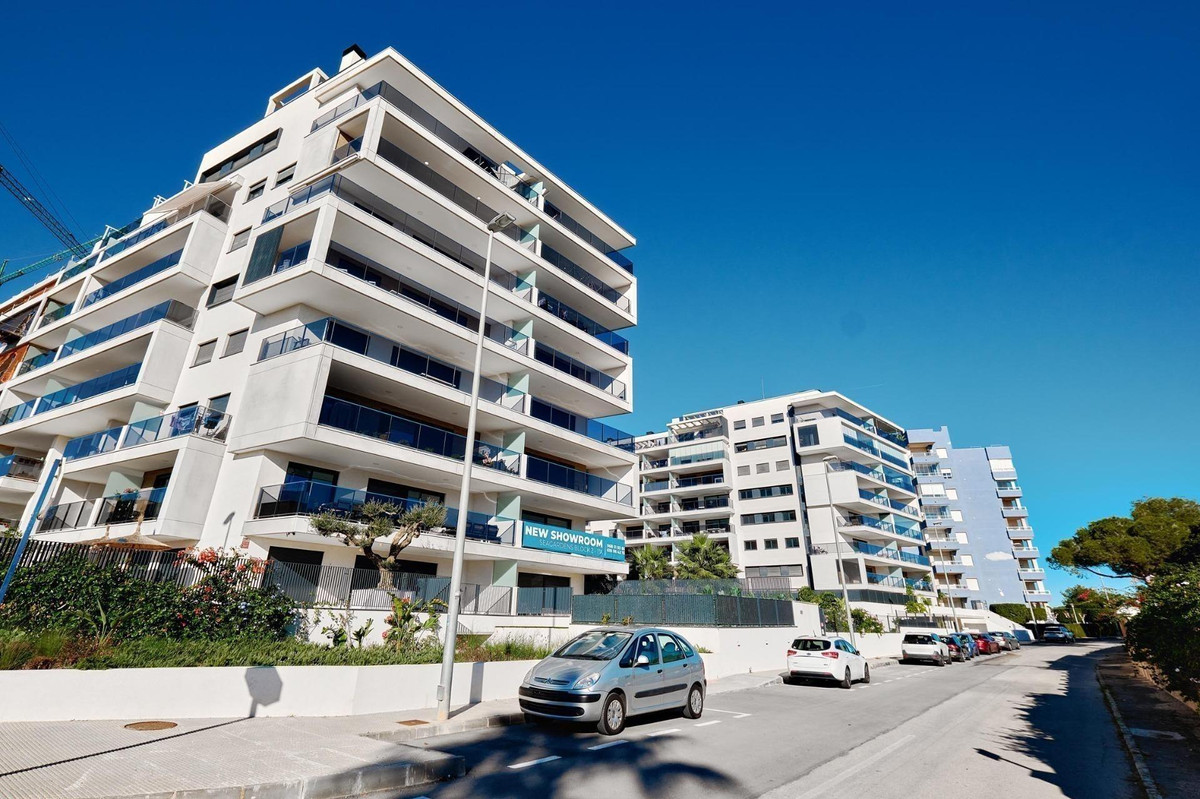 2 Bed Apartment for sale in Campoamor Costa Blanca, Alicante, Spain