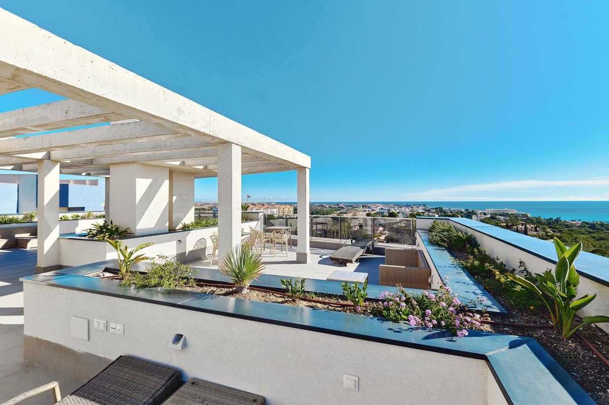2 Bed Apartment for sale in Campoamor Costa Blanca, Alicante, Spain