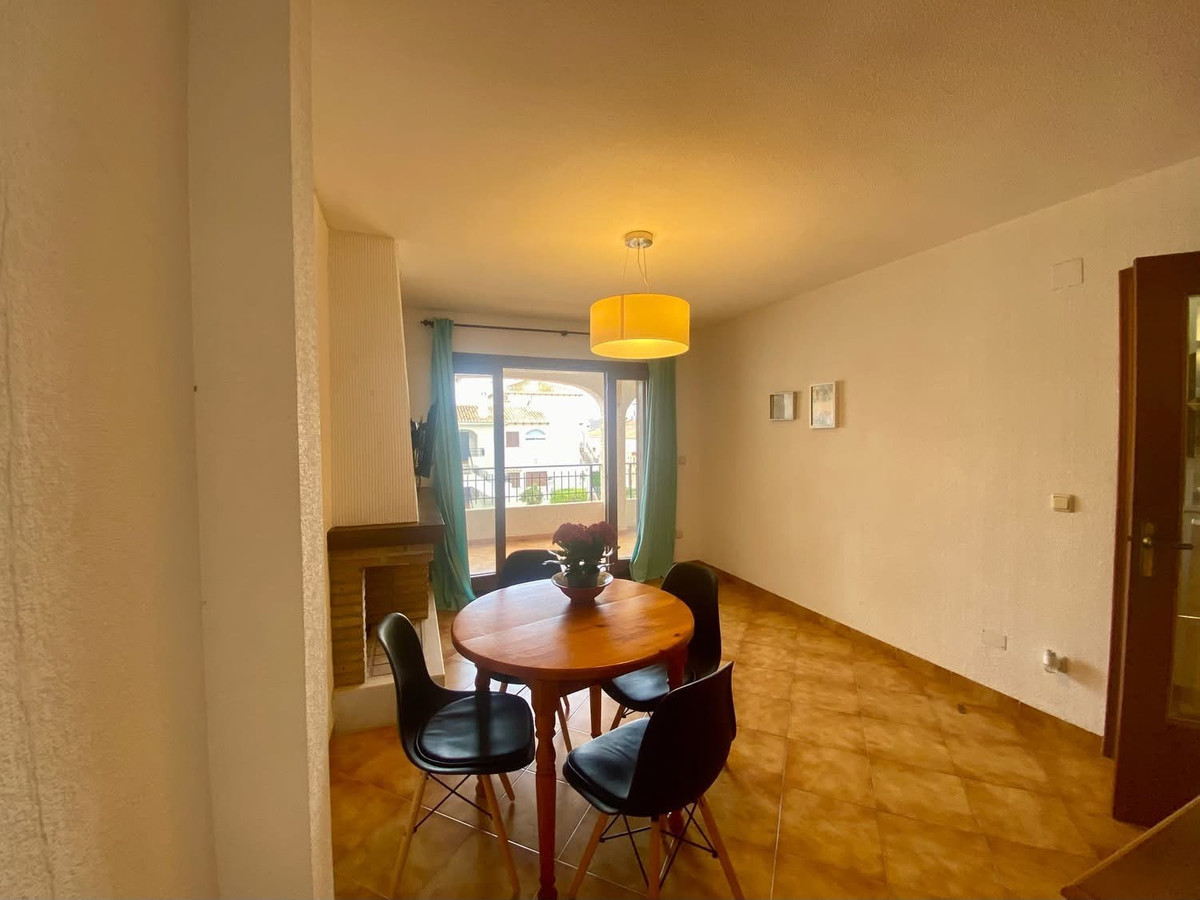 2 Bed Apartment for sale in Cabo Roig Costa Blanca, Alicante, Spain