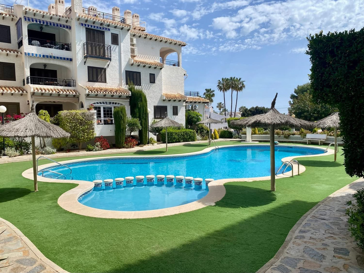 2 Bed Apartment for sale in Cabo Roig Costa Blanca, Alicante, Spain