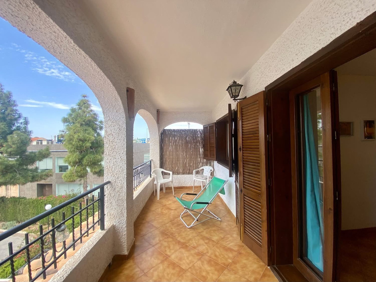 2 Bed Apartment for sale in Cabo Roig Costa Blanca, Alicante, Spain