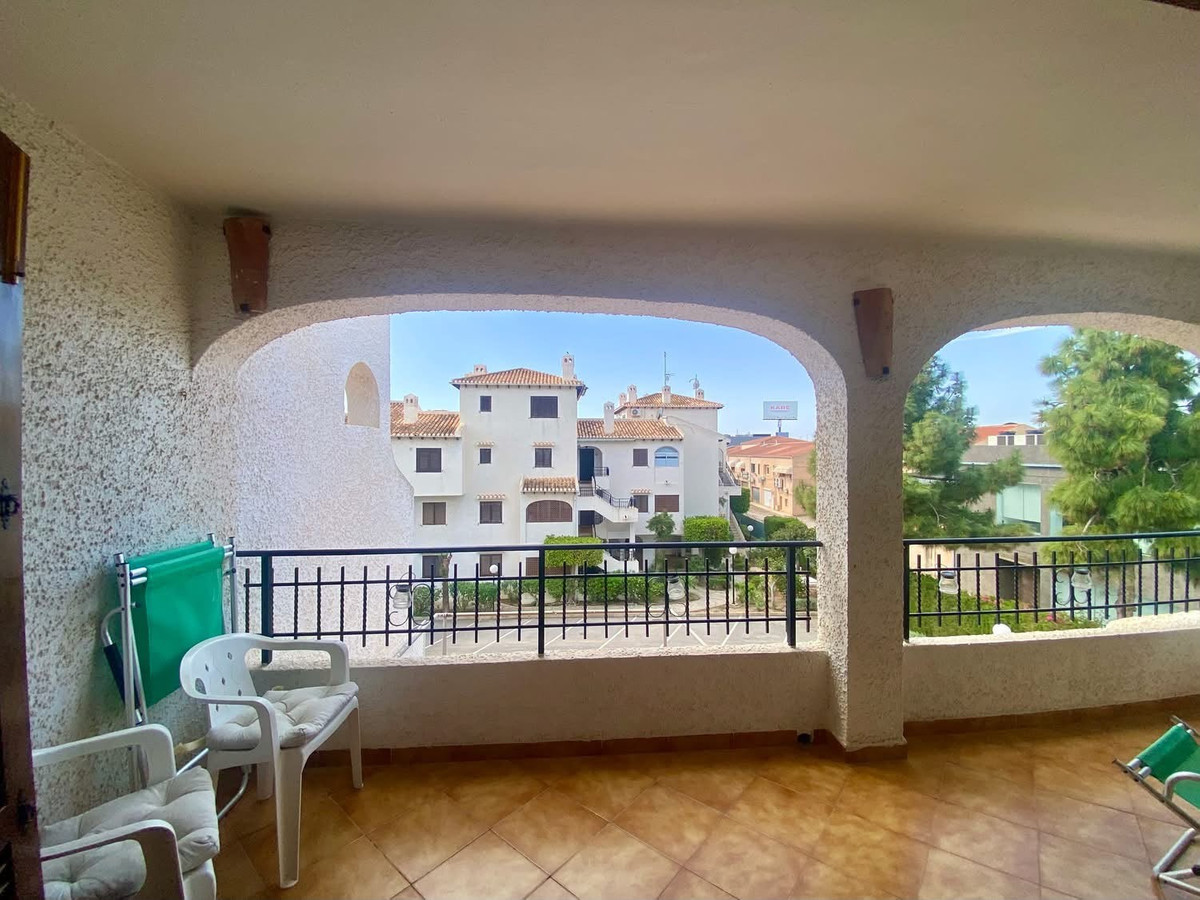 2 Bed Apartment for sale in Cabo Roig Costa Blanca, Alicante, Spain