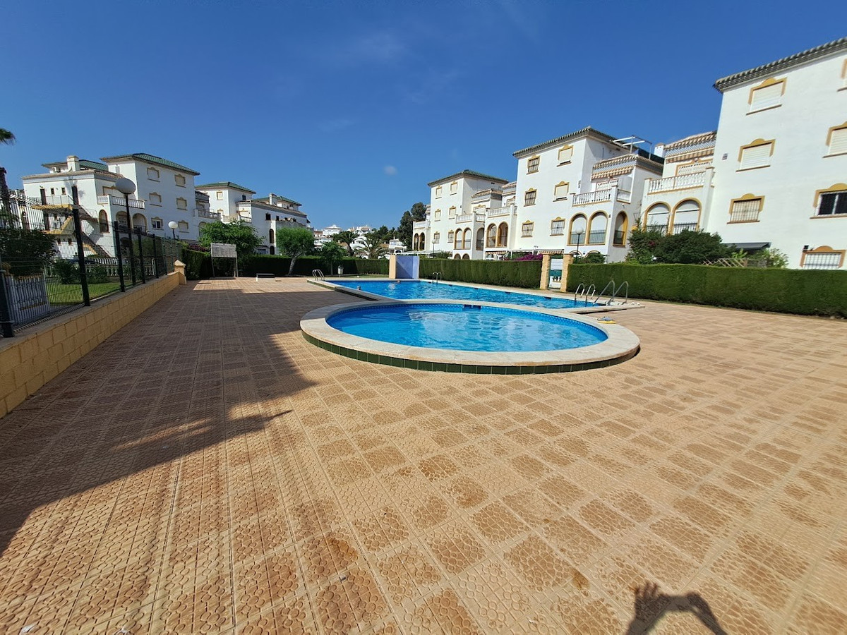 2 Bed Apartment for sale in La Mata Costa Blanca, Alicante, Spain
