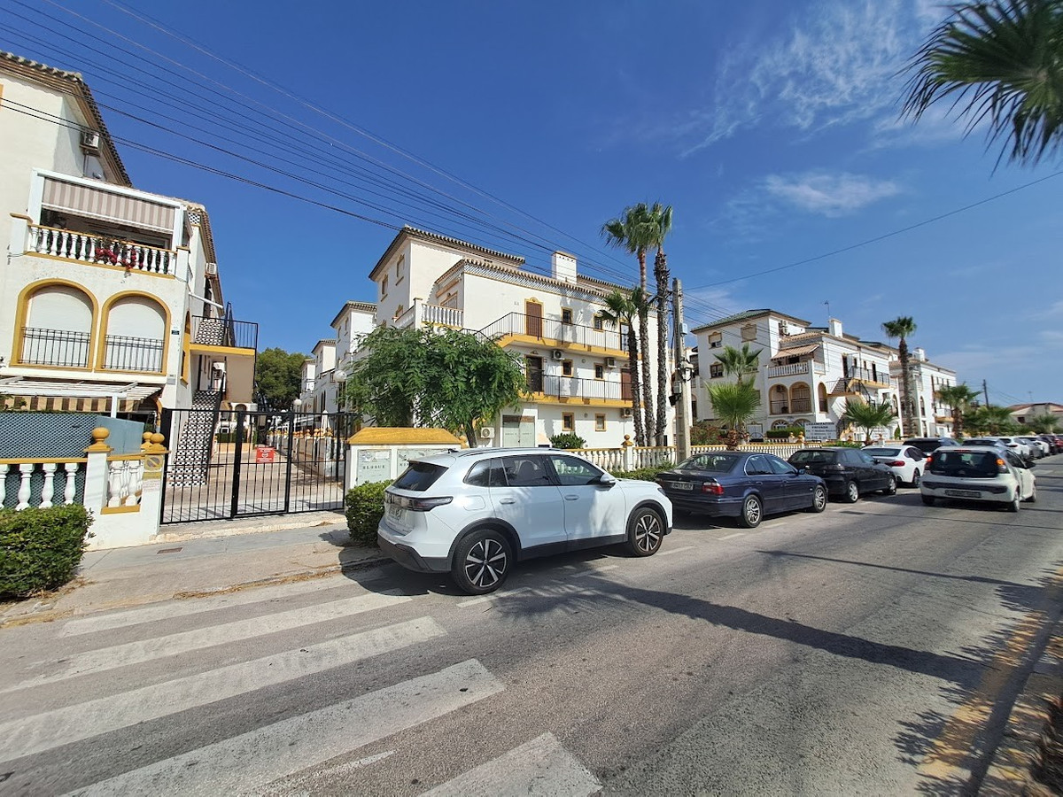 2 Bed Apartment for sale in La Mata Costa Blanca, Alicante, Spain