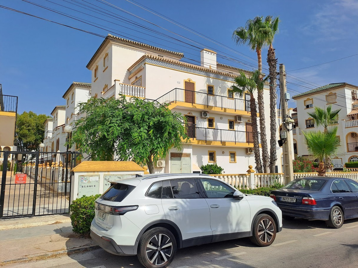 2 Bed Apartment for sale in La Mata Costa Blanca, Alicante, Spain