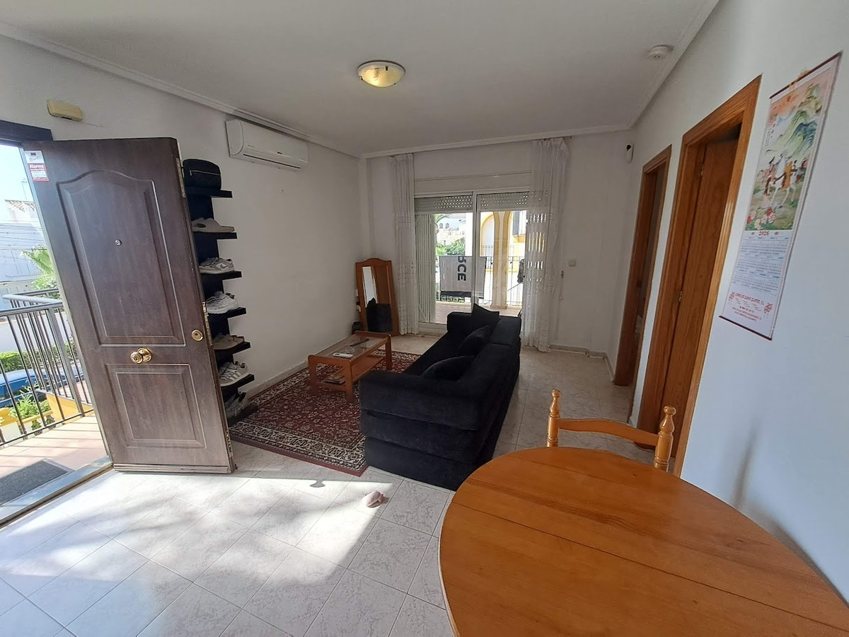 2 Bed Apartment for sale in La Mata Costa Blanca, Alicante, Spain