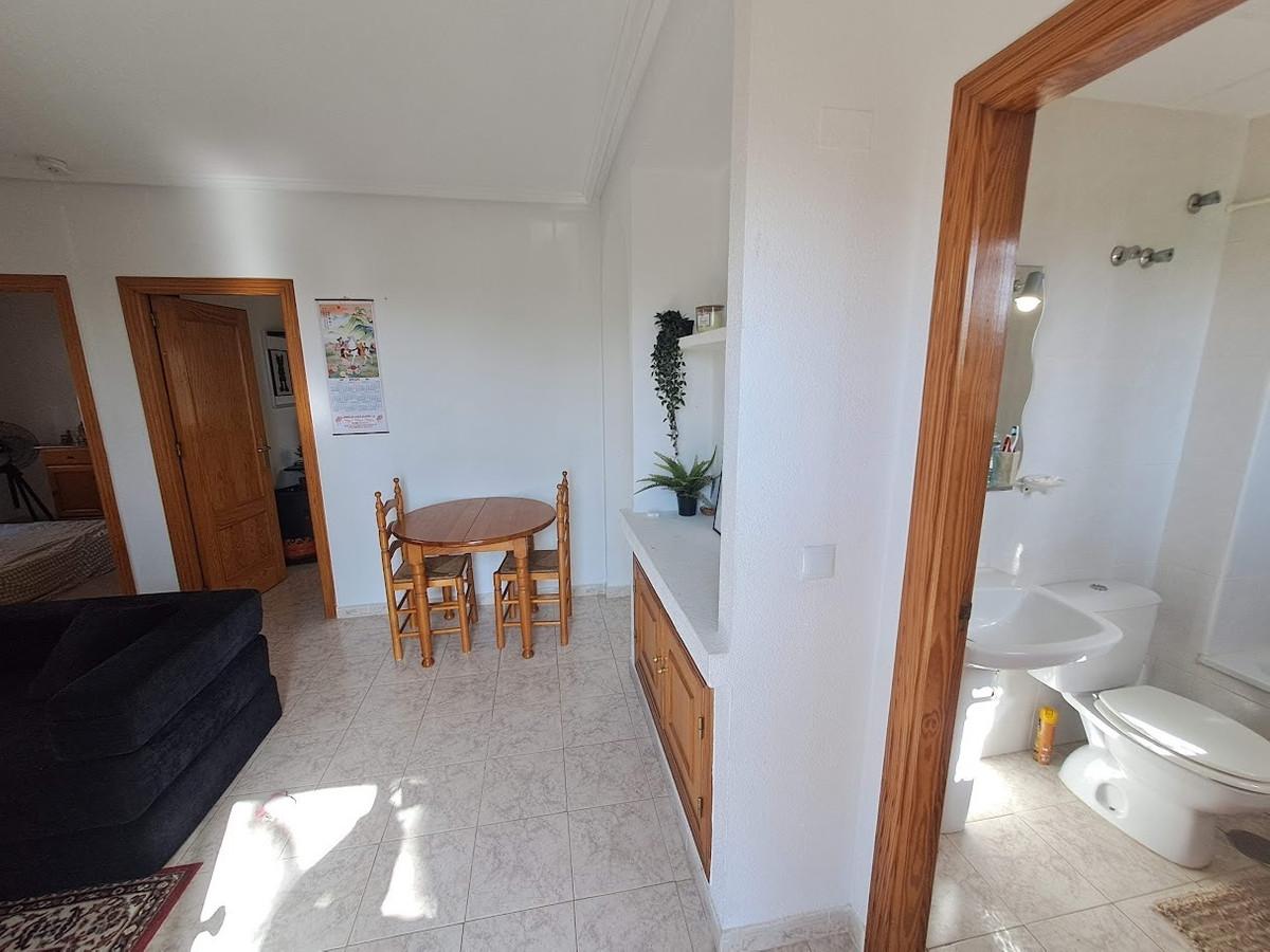 2 Bed Apartment for sale in La Mata Costa Blanca, Alicante, Spain