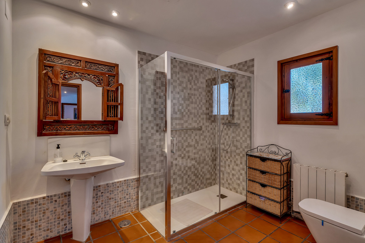 4 Bed Townhouse for sale in Javea Costa Blanca, Alicante, Spain