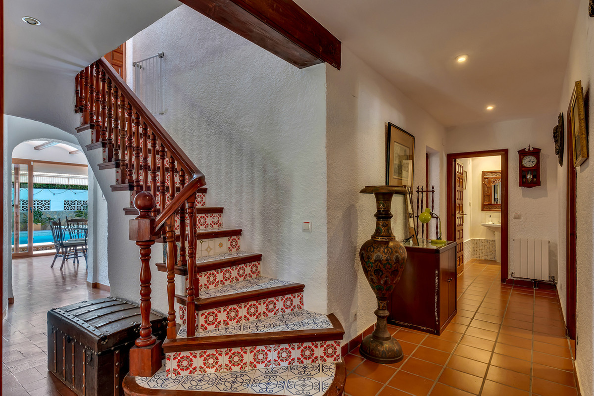 4 Bed Townhouse for sale in Javea Costa Blanca, Alicante, Spain