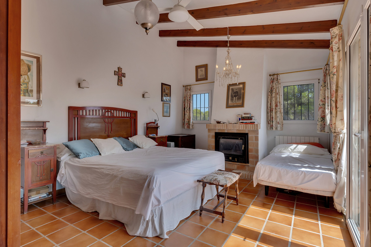 4 Bed Townhouse for sale in Javea Costa Blanca, Alicante, Spain