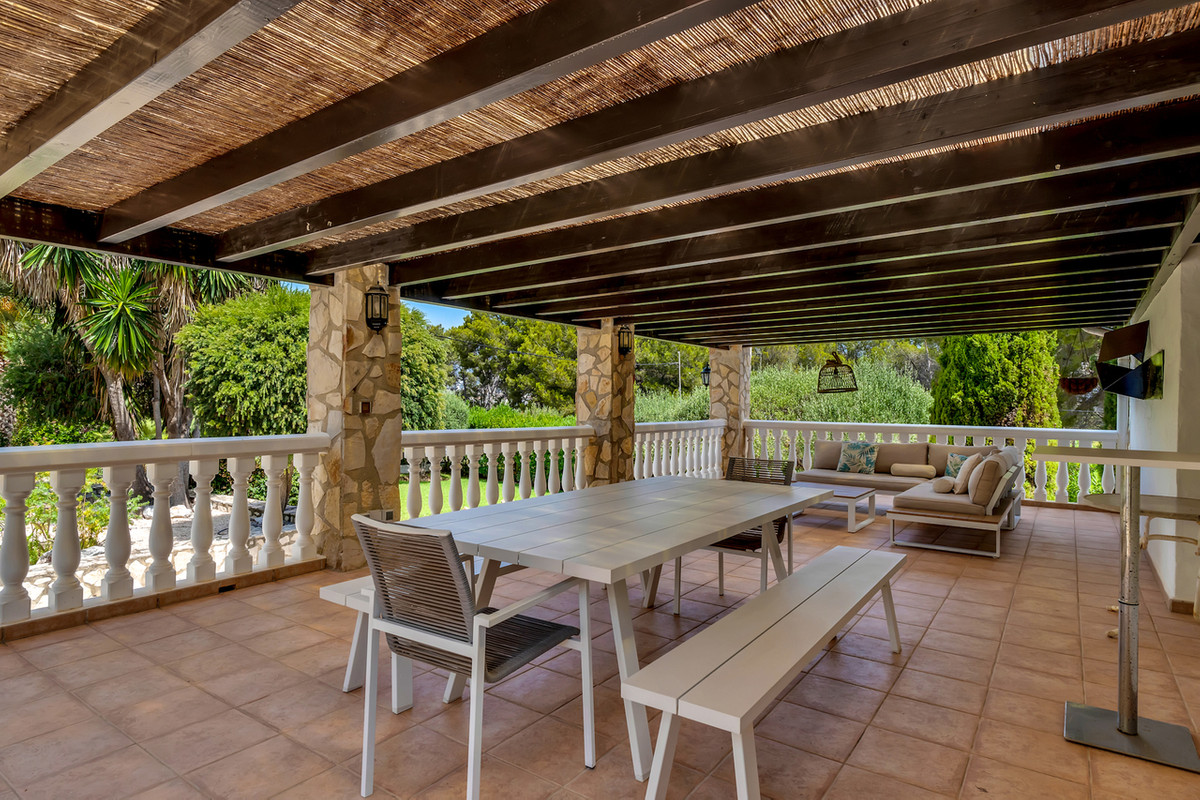 4 Bed Townhouse for sale in Javea Costa Blanca, Alicante, Spain